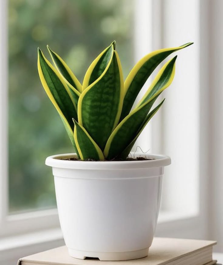 Snake Plant